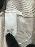 ADY P Tan Cardigan Size XL - photo 7