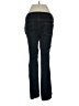 Old Navy - Maternity Color Block Blue Jeans Size S - photo 2