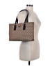 St. John Brown Tan Tote One size - photo 2