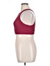 Fabletics Burgundy Tank Top Size XL (estimated) - photo 5