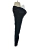 Old Navy - Maternity Color Block Blue Jeans Size S - photo 4