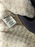 Calvin Klein Argyle Ivory Jacket Size S - photo 7