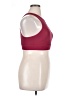 Fabletics Burgundy Tank Top Size XL (estimated) - photo 4