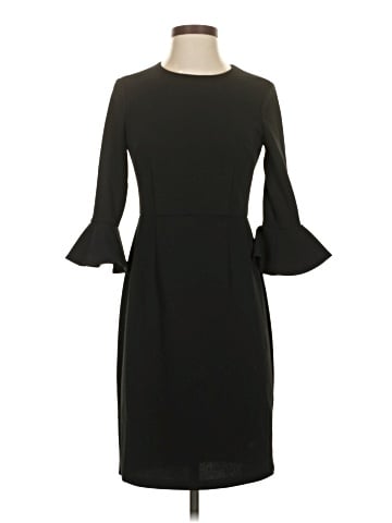 Donna Morgan Cocktail Dress (view 1)