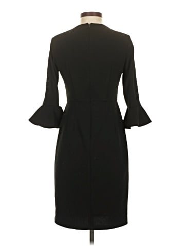Donna Morgan Cocktail Dress (view 2)