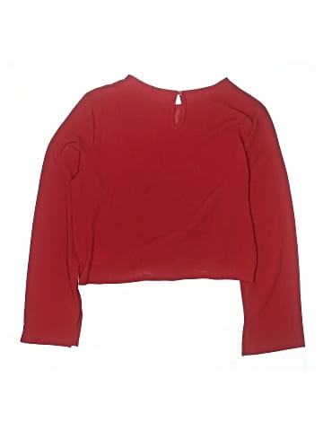 H&M Long Sleeve Top (view 2)