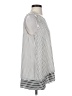 Max Studio 100% Polyester White Sleeveless Blouse Size S - photo 4