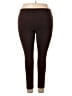 Natural Reflections Brown Active Pants Size XXL - photo 2