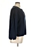 Lillusory Blue Pullover Sweater Size XL - photo 4