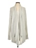 Athleta Gray Cardigan Size S (tall) - photo 1