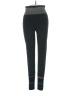 lilybod Color Block Black Active Pants Size XS - photo 1