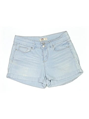 L.e.i. Denim Shorts (view 1)