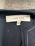 Lark & Ro 100% Polyester Blue Casual Dress Size 0 - photo 7