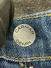 Carmar Blue Jeans Size 29 waist - photo 7