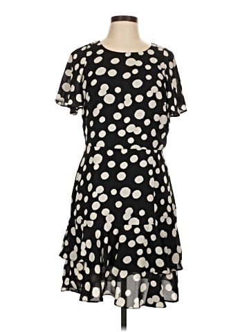 Nicole Miller Casual Dress (view 1)
