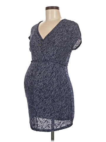 Motherhood Cocktail Dress (view 1)