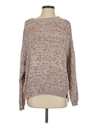 Roots Pullover Sweater (view 1)