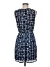 Forever 21 Polka Dots Blue Cocktail Dress Size M - photo 2
