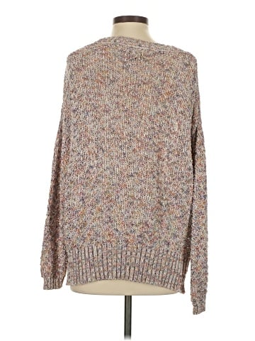 Roots Pullover Sweater (view 2)
