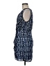 Forever 21 Polka Dots Blue Cocktail Dress Size M - photo 5