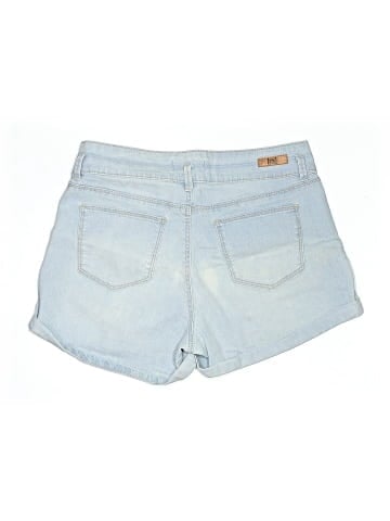 L.e.i. Denim Shorts (view 2)