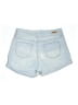 L.e.i. Blue Denim Shorts Size 11 - photo 2