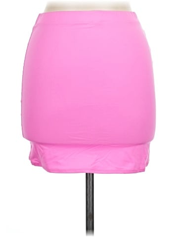 SKIMS Casual Skirt (view 2)