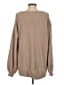 Lulus 100% Polyester Tan Pullover Sweater Size S - photo 2
