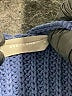 Everlane Blue Pullover Sweater Size XS - photo 7