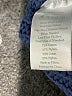 Everlane Blue Pullover Sweater Size XS - photo 8