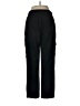 Gap Black Cargo Pants Size M - photo 2