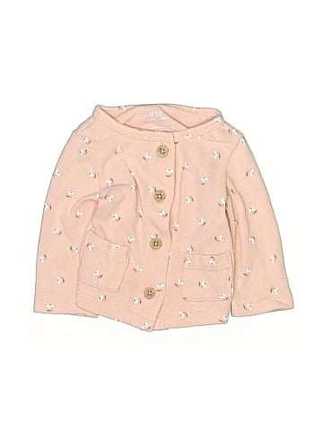 Carter's Cardigan (view 1)