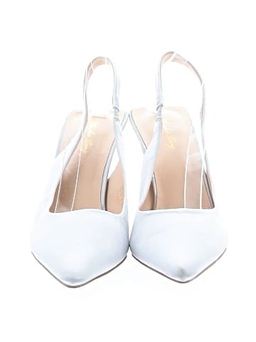 Assorted Brands Heels (view 2)