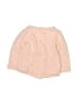 Carter's Pink Cardigan Size 0-3 mo - photo 2