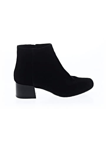 Kenneth Cole REACTION Ankle Boots (view 1)