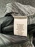 db established 1962 Metallic Silver Short Sleeve T-Shirt Size XL - photo 8
