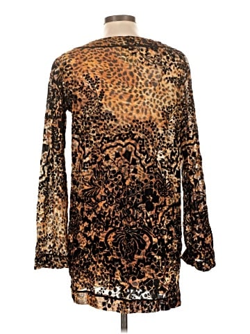 FUZZI Cocktail Dress (view 2)