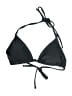Unbranded Solid Black Swimsuit Top Size L - photo 1