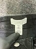 H&M Black Jeggings Size 4 - photo 7