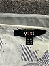Yest Tropical Silver Short Sleeve T-Shirt Size 10 - photo 7