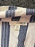 P.S. Kate Stripes Blue Long Sleeve Button-Down Shirt Size 1X - photo 7