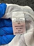 P.S. Kate Stripes Blue Long Sleeve Button-Down Shirt Size 1X - photo 8