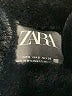 Zara Green Coat Size S - photo 6