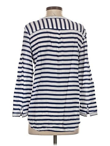 grand & greene 3/4 Sleeve Blouse (view 2)