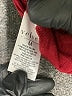 Velvet by Graham & Spencer Burgundy Pullover Sweater Size M - photo 5