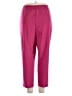 Koret Solid Pink Casual Pants Size 36 waist - photo 2