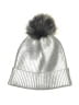 Aerie 100% Acrylic Silver Beanie One size - photo 2