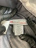 Free Country 100% Polyester Solid White Snow Jacket Size L - photo 6