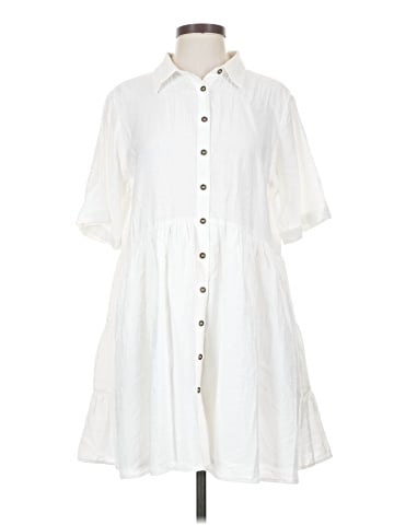 Aeom Casual Dress (view 1)