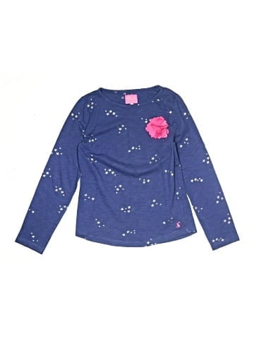 Joules Long Sleeve T-Shirt (view 1)